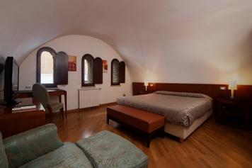 St. Peter Six Rooms & Suites | Roma | Habitaciones y Suites