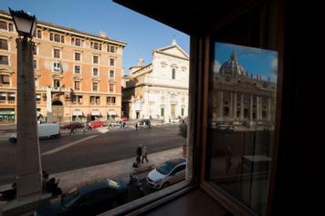 St. Peter Six Rooms & Suites | Roma | St. Peter Six Rooms & Suites, Roma - Galería de fotos - 1