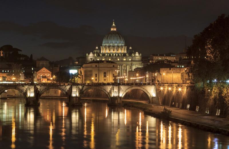 St. Peter Six Rooms & Suites | Roma | En el corazón de Roma
