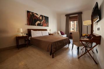 St. Peter Six Rooms & Suites | Roma | St. Peter Six Rooms & Suites, Roma - Photo Gallery - 5