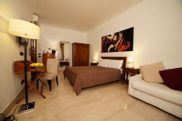 St. Peter Six Rooms & Suites | Roma | St. Peter Six Rooms & Suites, Roma - Photo Gallery - 7