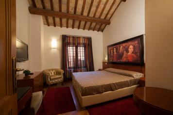 St. Peter Six Rooms & Suites | Roma | St. Peter Six Rooms & Suites, Roma - Photo Gallery - 24