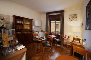 St. Peter Six Rooms & Suites | Roma | St. Peter Six Rooms & Suites, Roma - Photo Gallery - 31